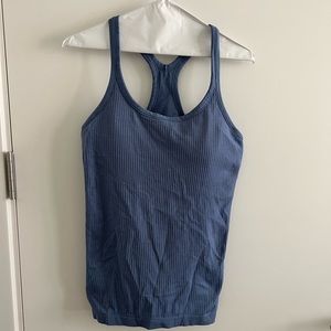 Lululemon Tanks